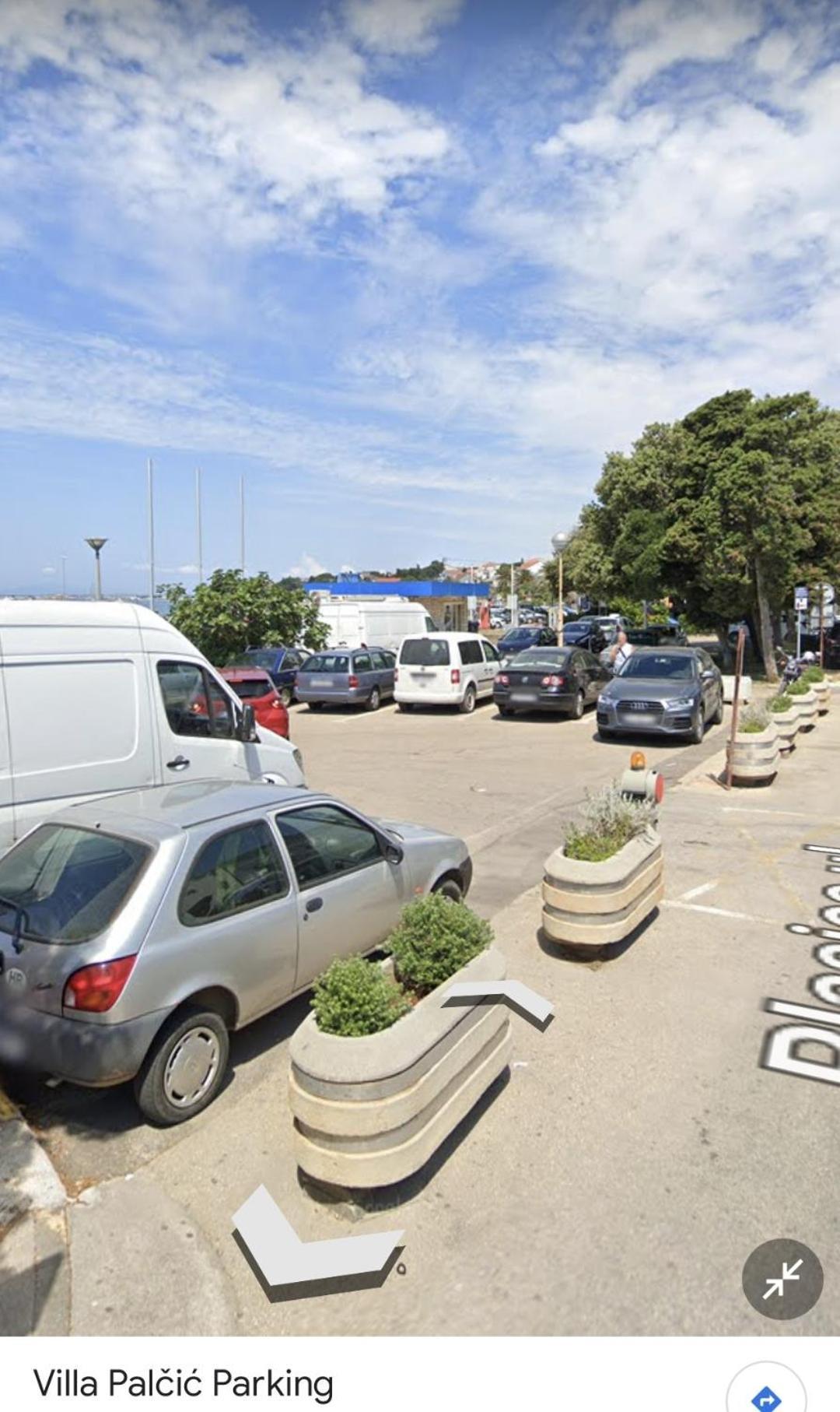 Villa Palcic II 诺瓦利娅 外观 照片