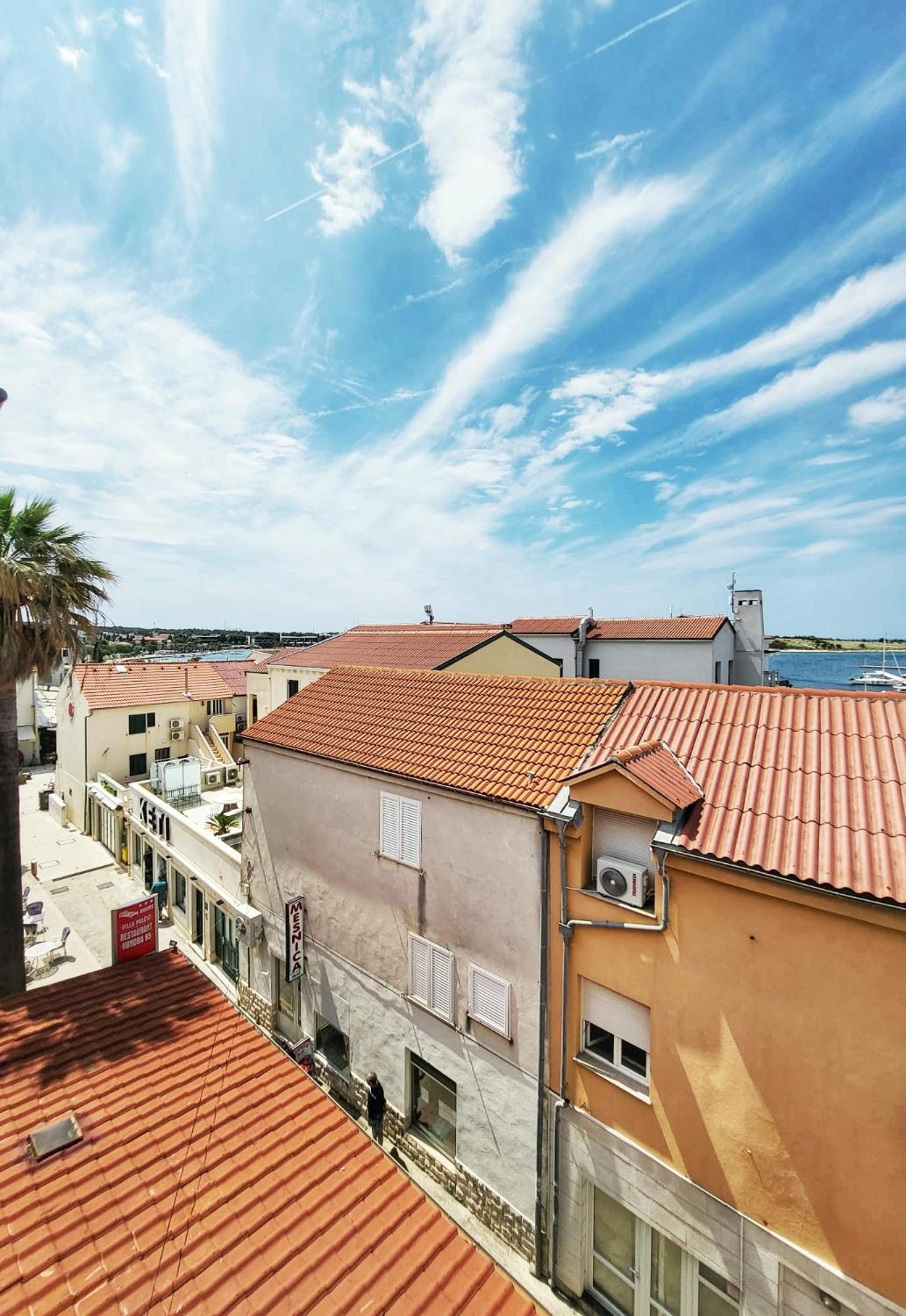 Villa Palcic II 诺瓦利娅 外观 照片