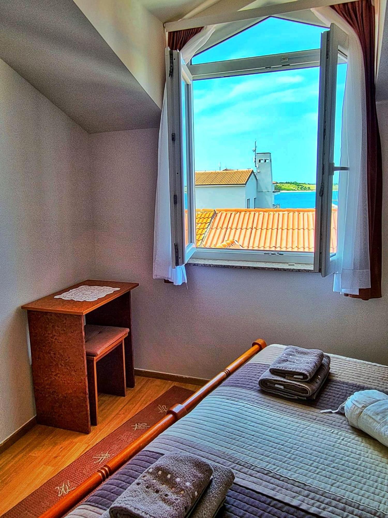 Villa Palcic II 诺瓦利娅 外观 照片